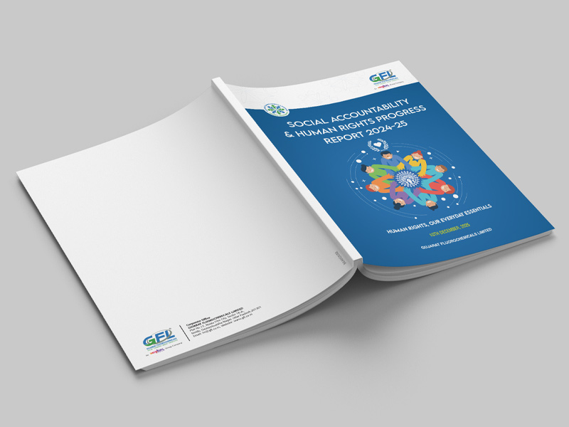 Social Accountability and Human Rights Report Design